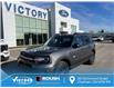 2022 Ford Bronco Sport Big Bend (Stk: VBS21535) in Chatham - Image 1 of 16