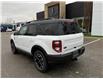 2023 Ford Bronco Sport Outer Banks (Stk: VBS21655) in Chatham - Image 2 of 16
