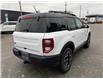 2023 Ford Bronco Sport Outer Banks (Stk: VBS21655) in Chatham - Image 3 of 16