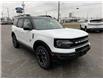 2023 Ford Bronco Sport Outer Banks (Stk: VBS21655) in Chatham - Image 4 of 16