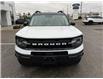 2023 Ford Bronco Sport Outer Banks (Stk: VBS21655) in Chatham - Image 5 of 16