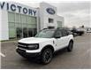 2023 Ford Bronco Sport Outer Banks (Stk: VBS21655) in Chatham - Image 7 of 16