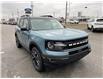 2023 Ford Bronco Sport Outer Banks (Stk: VBS21675) in Chatham - Image 4 of 16