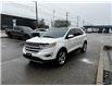 2017 Ford Edge Titanium (Stk: V21602A) in Chatham - Image 9 of 30