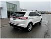 2017 Ford Edge Titanium (Stk: V21602A) in Chatham - Image 13 of 30