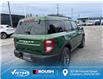 2023 Ford Bronco Sport Big Bend (Stk: VBS21656) in Chatham - Image 3 of 16