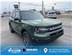 2023 Ford Bronco Sport Big Bend (Stk: VBS21656) in Chatham - Image 4 of 16