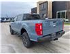 2023 Ford Ranger Lariat (Stk: VRA21747) in Chatham - Image 2 of 16