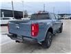 2023 Ford Ranger Lariat (Stk: VRA21747) in Chatham - Image 3 of 16