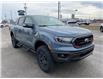 2023 Ford Ranger Lariat (Stk: VRA21747) in Chatham - Image 4 of 16