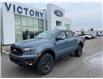 2023 Ford Ranger Lariat (Stk: VRA21747) in Chatham - Image 7 of 16