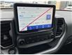 2023 Ford Bronco Sport Big Bend (Stk: VBS21676) in Chatham - Image 13 of 16