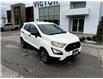 2018 Ford EcoSport S (Stk: V4582) in Chatham - Image 8 of 28