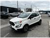 2018 Ford EcoSport S (Stk: V4582) in Chatham - Image 10 of 28