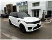 2020 Land Rover Range Rover Sport HSE DYNAMIC (Stk: V21671A) in Chatham - Image 8 of 28