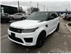 2020 Land Rover Range Rover Sport HSE DYNAMIC (Stk: V21671A) in Chatham - Image 10 of 28