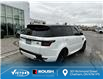 2020 Land Rover Range Rover Sport HSE DYNAMIC (Stk: V21671A) in Chatham - Image 14 of 28
