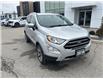 2018 Ford EcoSport Titanium (Stk: V8280) in Chatham - Image 14 of 29
