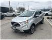 2018 Ford EcoSport Titanium (Stk: V8280) in Chatham - Image 16 of 29