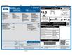 2019 Ford EcoSport SE (Stk: V6787LB) in Chatham - Image 2 of 30