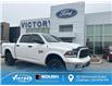 2016 RAM 1500 SLT (Stk: V21635B) in Chatham - Image 1 of 28