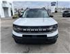 2023 Ford Bronco Sport Big Bend (Stk: VBS21719) in Chatham - Image 5 of 16