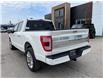 2023 Ford F-150 Limited (Stk: VFF21760) in Chatham - Image 2 of 17