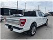 2023 Ford F-150 Limited (Stk: VFF21760) in Chatham - Image 3 of 17