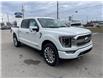 2023 Ford F-150 Limited (Stk: VFF21760) in Chatham - Image 4 of 17