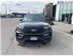 2022 Ford Explorer ST-Line (Stk: V21660A) in Chatham - Image 15 of 28