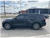 2022 Ford Explorer ST-Line (Stk: V21660A) in Chatham - Image 17 of 28