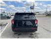 2022 Ford Explorer ST-Line (Stk: V21660A) in Chatham - Image 19 of 28