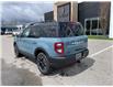 2023 Ford Bronco Sport Outer Banks (Stk: VBS21778) in Chatham - Image 2 of 15