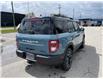 2023 Ford Bronco Sport Outer Banks (Stk: VBS21778) in Chatham - Image 3 of 15