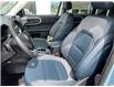 2023 Ford Bronco Sport Outer Banks (Stk: VBS21778) in Chatham - Image 8 of 15