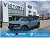 2023 Ford Bronco Sport Outer Banks (Stk: VBS21778) in Chatham - Image 1 of 15
