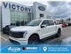 2023 Ford F-150 Lightning Lariat (Stk: VFF21687) in Chatham - Image 1 of 16