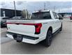 2023 Ford F-150 Lightning Lariat (Stk: VFF21687) in Chatham - Image 3 of 16