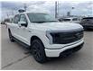 2023 Ford F-150 Lightning Lariat (Stk: VFF21687) in Chatham - Image 4 of 16