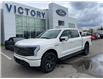 2023 Ford F-150 Lightning Lariat (Stk: VFF21687) in Chatham - Image 6 of 16