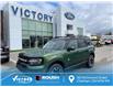 2023 Ford Bronco Sport Outer Banks (Stk: VBS21794) in Chatham - Image 1 of 16