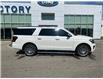 2022 Ford Expedition Max Platinum (Stk: V4159LB) in Chatham - Image 14 of 29