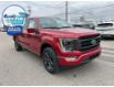 2023 Ford F-150 Lariat (Stk: VFF22307) in Chatham - Image 3 of 17