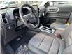 2023 Ford Bronco Sport Big Bend (Stk: VBS22260) in Chatham - Image 7 of 16