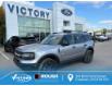 2023 Ford Bronco Sport Big Bend (Stk: VBS22260) in Chatham - Image 1 of 16