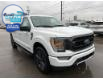2023 Ford F-150 XLT (Stk: VFF22322) in Chatham - Image 4 of 17