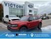 2023 Ford Bronco Sport Big Bend (Stk: VBS22367) in Chatham - Image 1 of 16