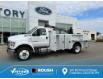 2023 Ford SUPER DUTY F-650 STRAIGHT FRAME BASE (Stk: VFF21566) in Chatham - Image 2 of 10