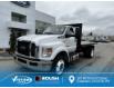 2023 Ford SUPER DUTY F-650 STRAIGHT FRAME BASE (Stk: VFF21453) in Chatham - Image 2 of 18