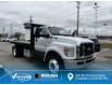 2023 Ford SUPER DUTY F-650 STRAIGHT FRAME BASE (Stk: VFF21453) in Chatham - Image 4 of 18